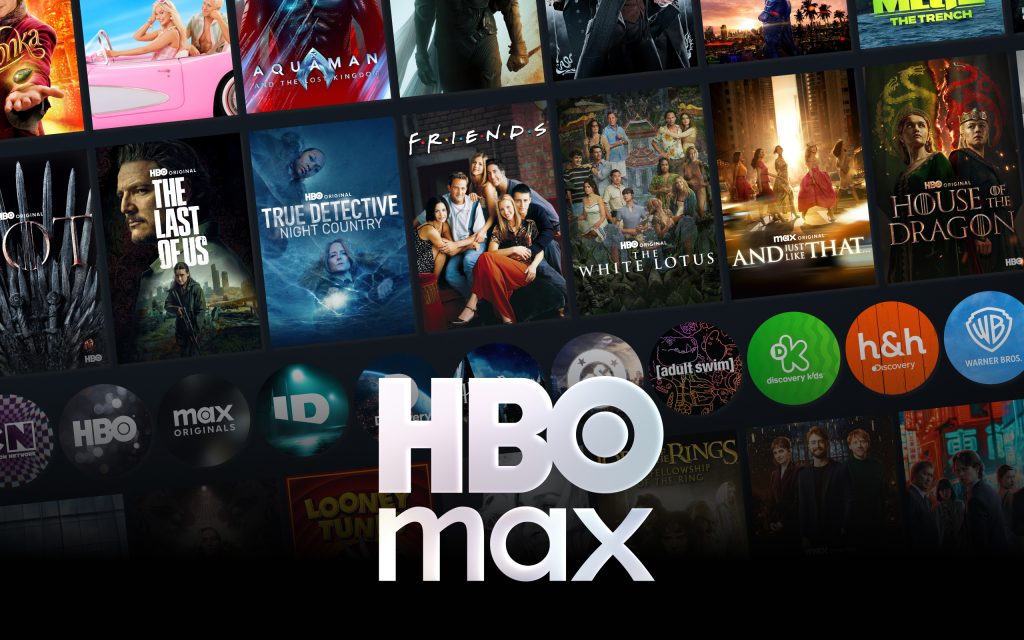 Ilognet - Plano de internet fibra residencial com HBO Max incluso